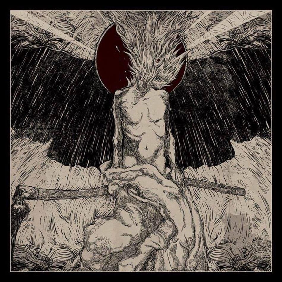 Malum - Night Of The Luciferian Light LP