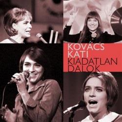 Kati Kovacs - Kladatlan Dalok CD + DVD