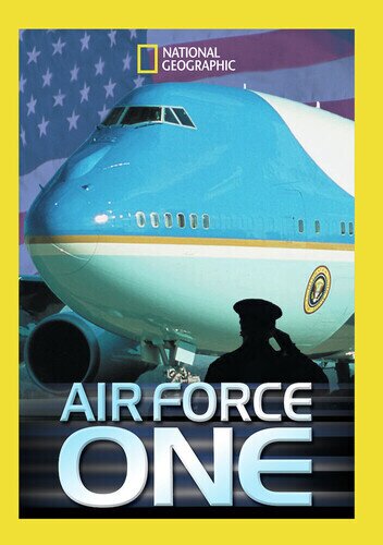 Air Force One National Geographic
