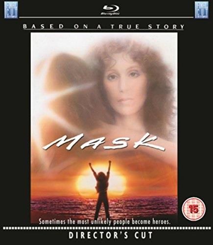 Mask (1985) Director's Cut