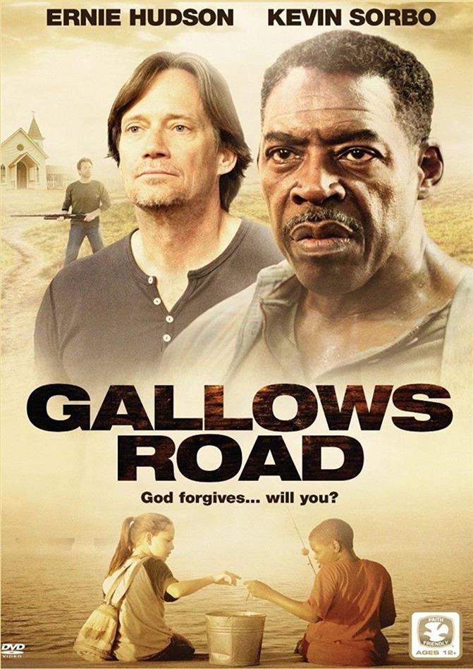 Gallows Road (2015)