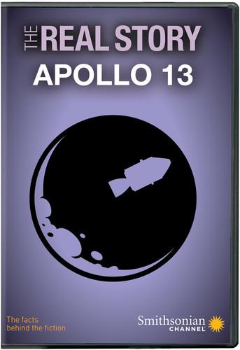 The Real Story - Apollo 13 Smithsonian Channel