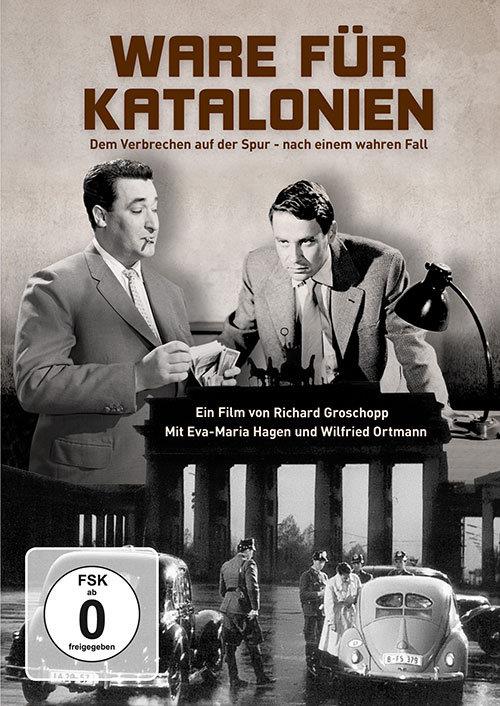 Ware für Katalonien (1959) s/w