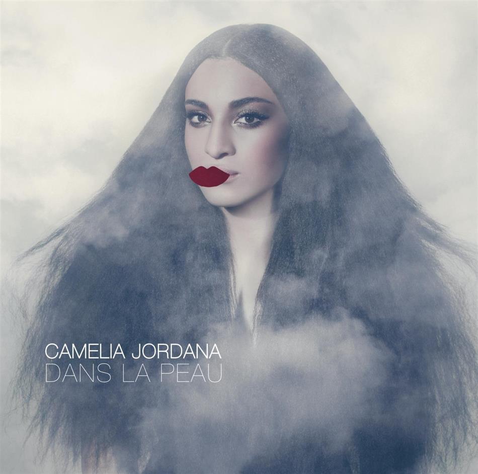 Camelia Jordana (Nouvelle Star 2009) - Dans La Peau Version 2