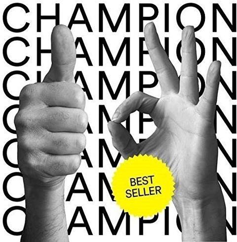 Champion (c. 1475-1533) - Best Seller LP