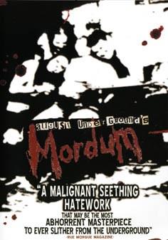 August Underground's Mordum (2003) Uncut