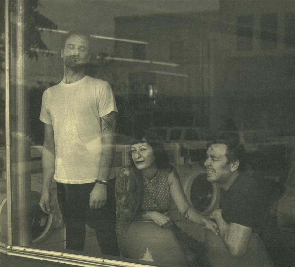 Lemuria - Recreational Hate