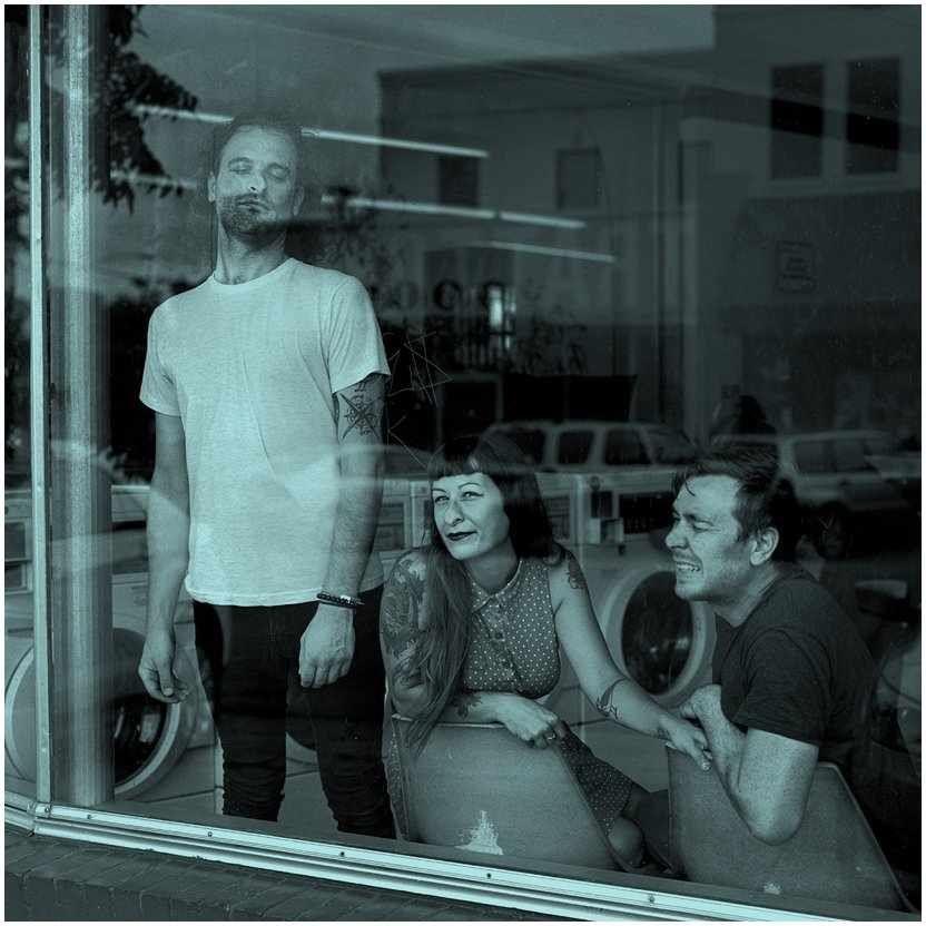 Lemuria - Recreational Hate LP
