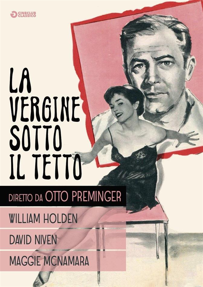 La vergine sotto il tetto (1953) Cineclub Classico