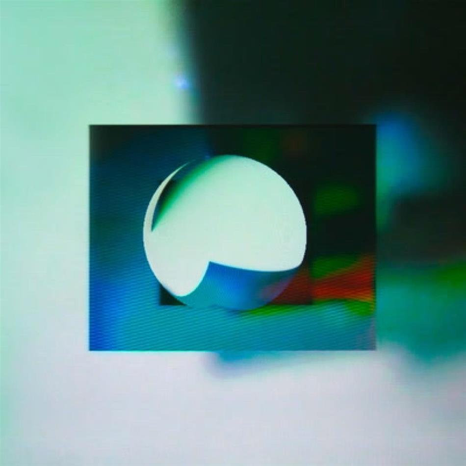 OD Bongo - Niobium Beats LP