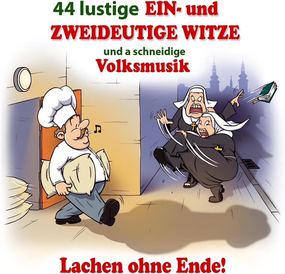 44 Lustige Ein- Und Zweideutige Witze Und Vieles Mehr