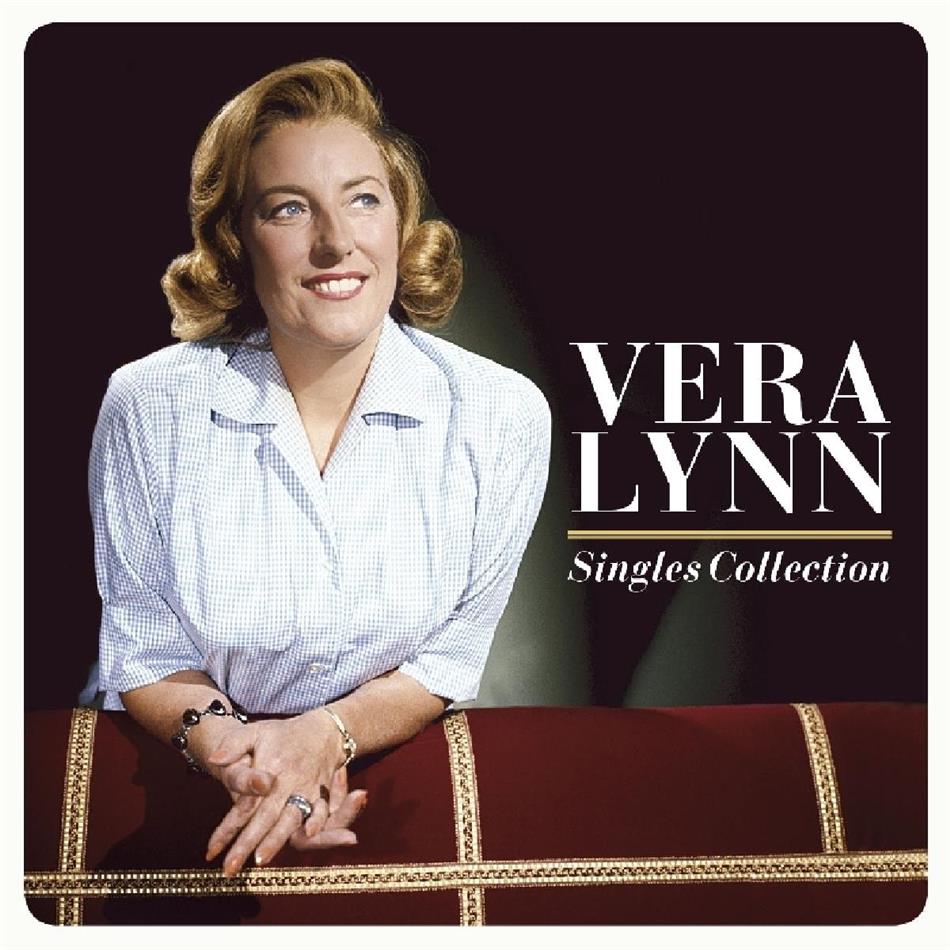 Vera Lynn - Singles Collection 2 CDs