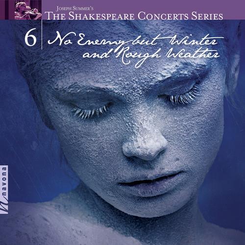 Argento, Pracht & Guthrie - No Enemy But Winter & Rough Water