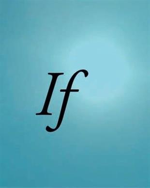 If - Storie vere di disabilità (2015)