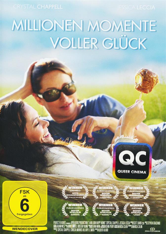 Millionen Momente voller Glück (2017)