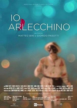 Io, Arlecchino (2014)