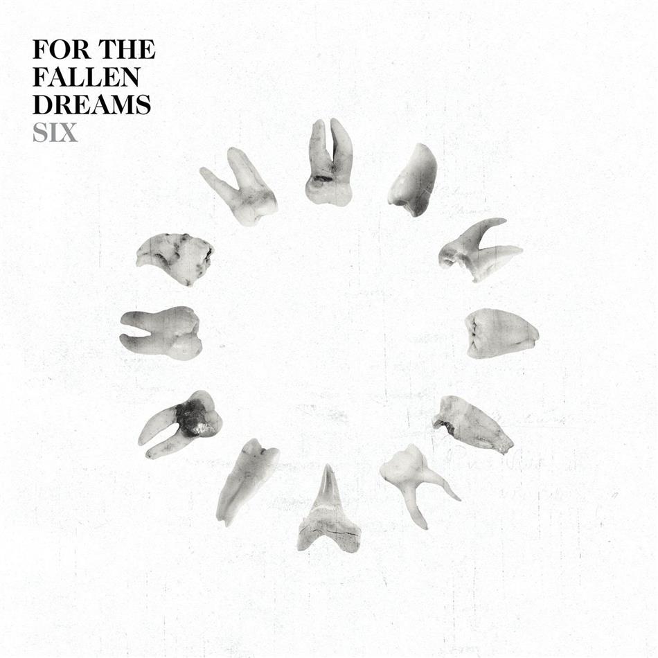 For The Fallen Dreams - SIX