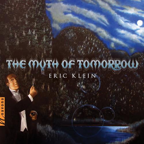 Eric Klein, Cordeiro & Bloom - Myth Of Tomorrow