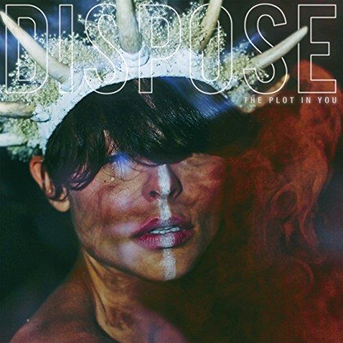 Plot In You - Dispose Version 2, LP