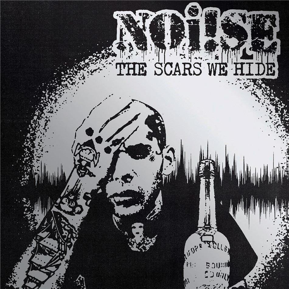 Noi!Se - Scars We Hide 2018 Reissue