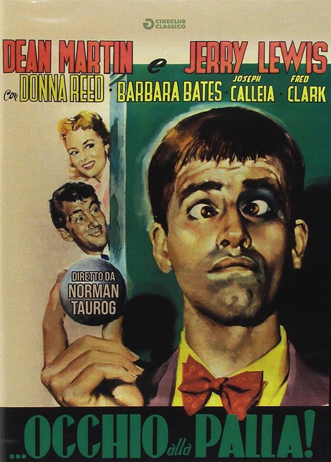 Occhio alla palla! (1953) Cineclub Classico