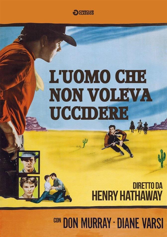 L'uomo che non voleva uccidere (1958)