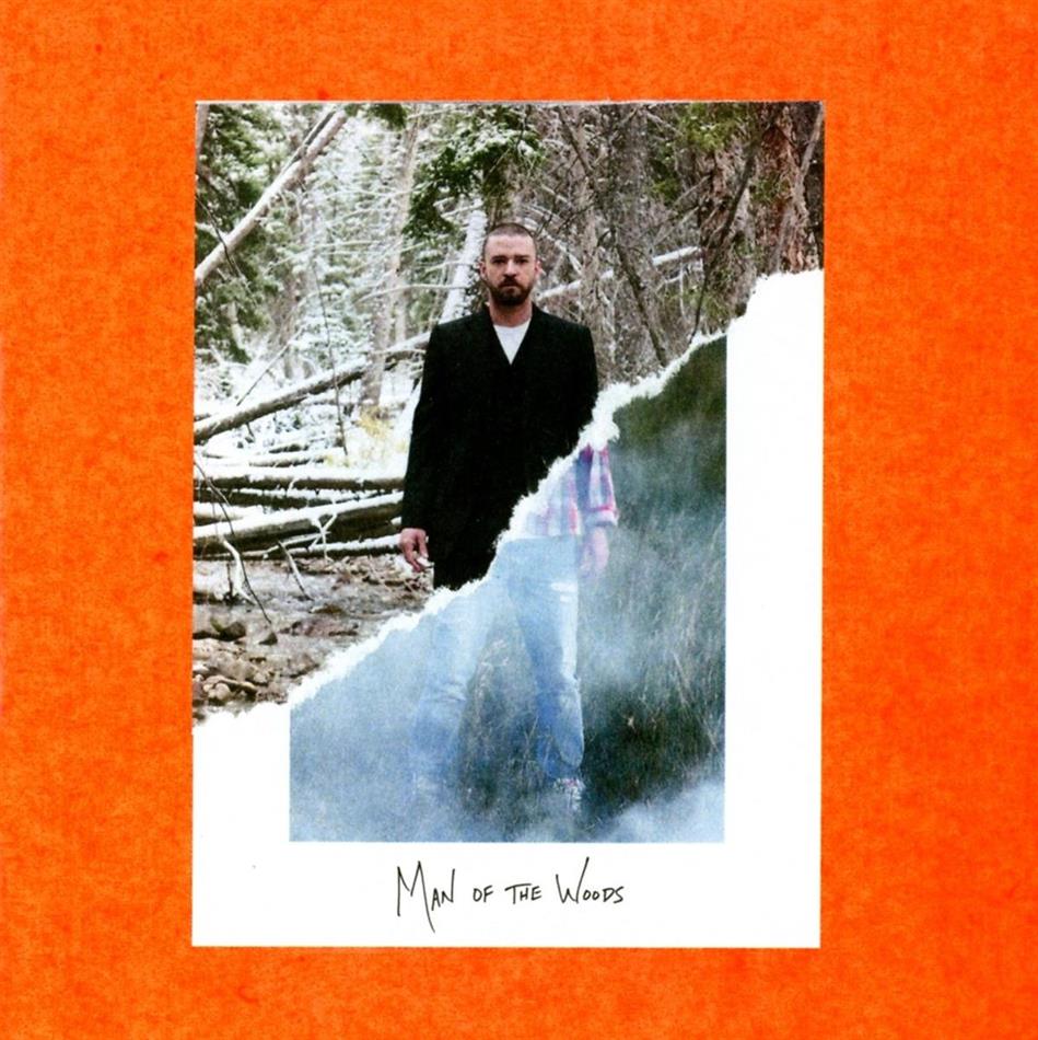 Justin Timberlake - Man Of The Woods