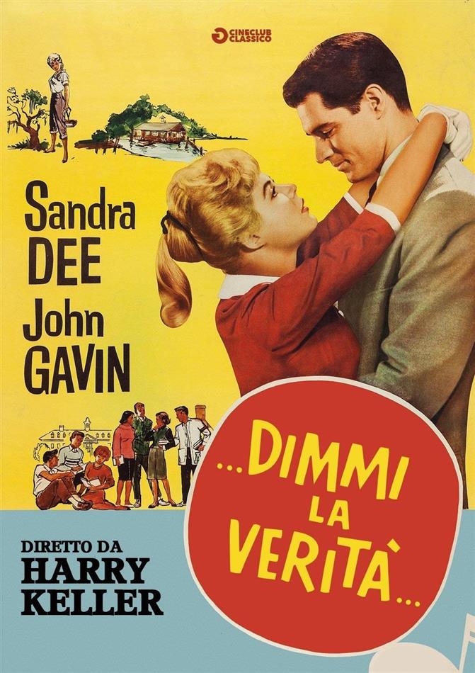 Dimmi la verità... (1961) Cineclub Classico