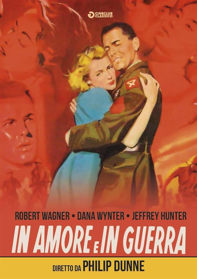 In amore e in guerra (1958) Cineclub Classico