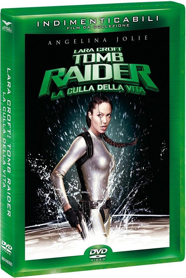 Lara Croft: Tomb Raider - La culla della vita (2003) Indimenticabili