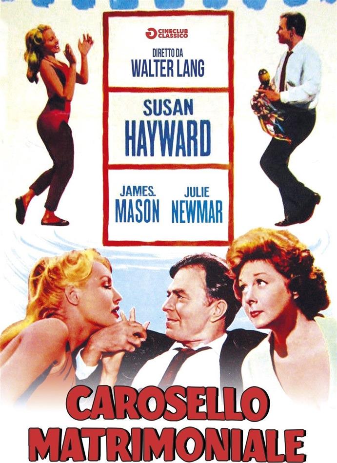 Carosello matrimoniale (1961) Cineclub Classico