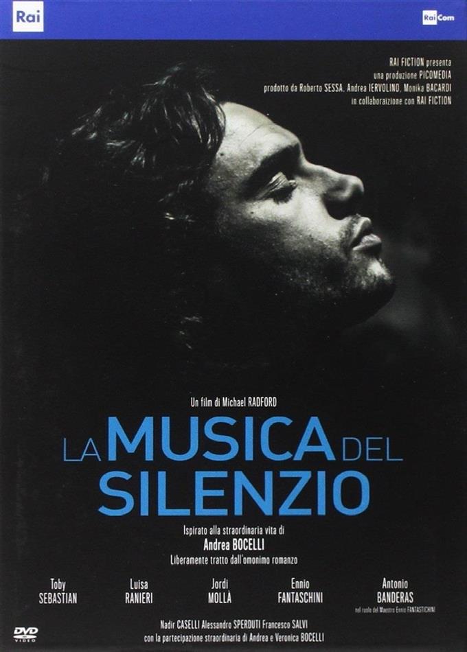 La musica del silenzio (2017)