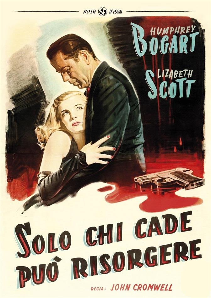Solo chi cade può risorgere (1947) Noir d'Essai