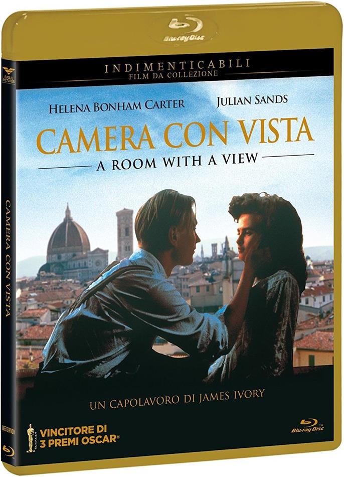 Camera con vista (1986) Indimenticabili