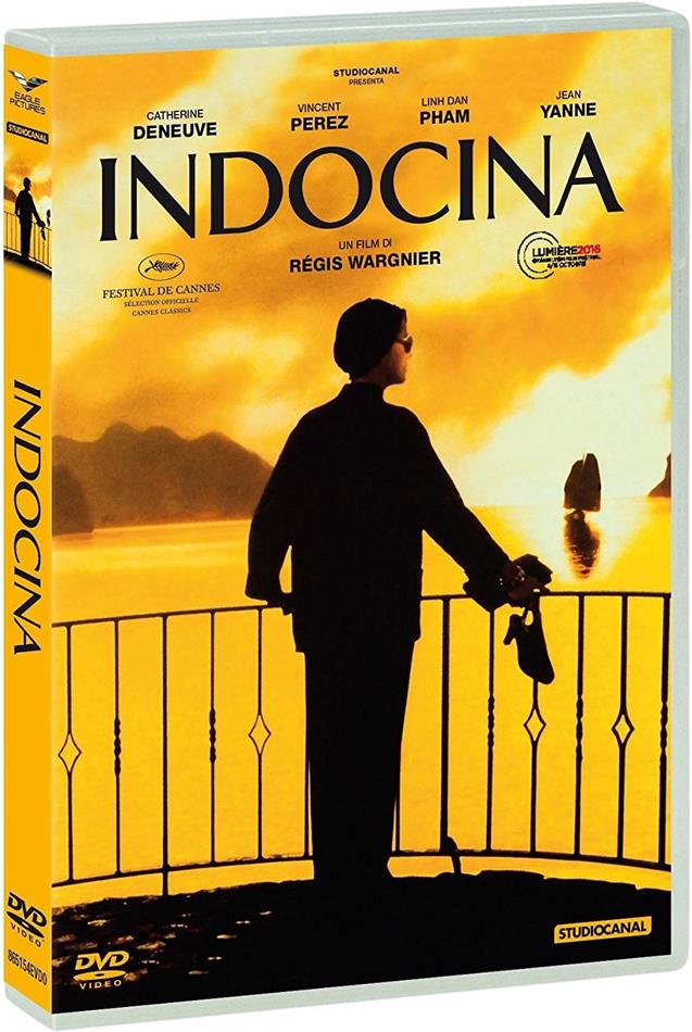 Indocina (1992) Riedizione
