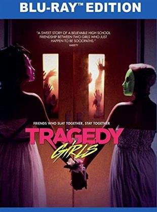 Tragedy Girls (2017)