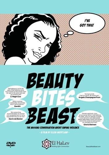 Beauty Bites Beast (2015)