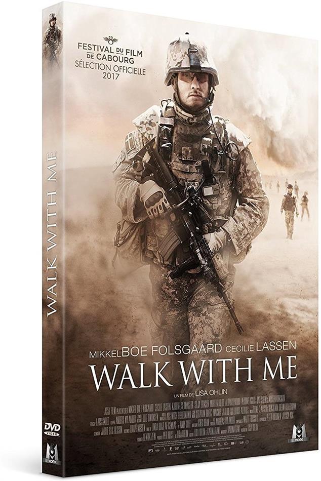 Walk with Me (2016)