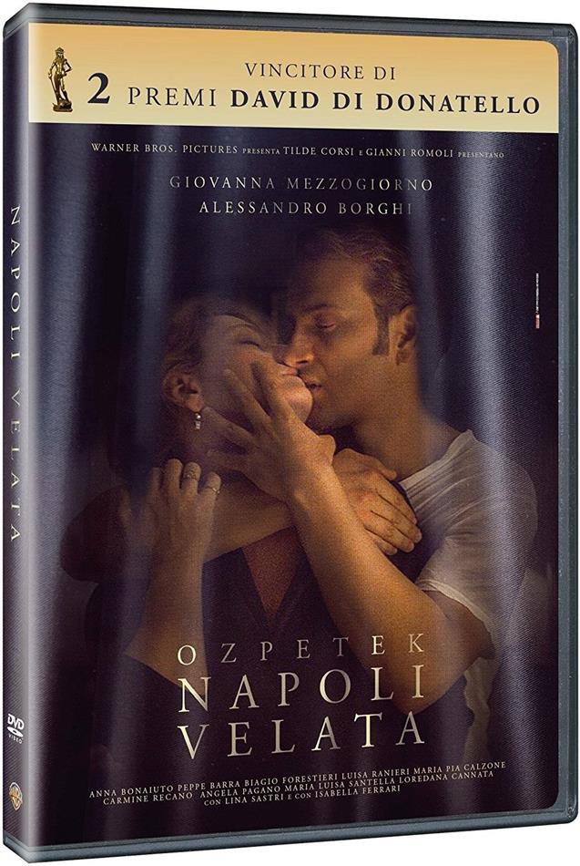 Napoli velata (2017)