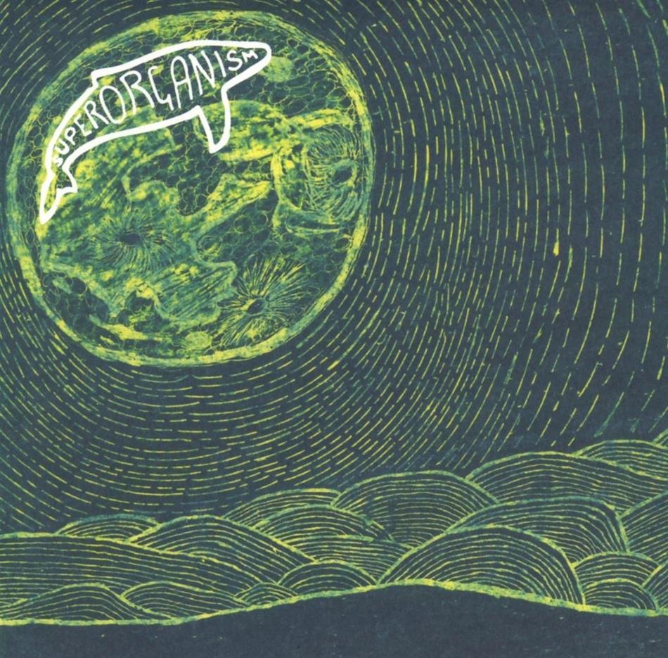 Superorganism - ---