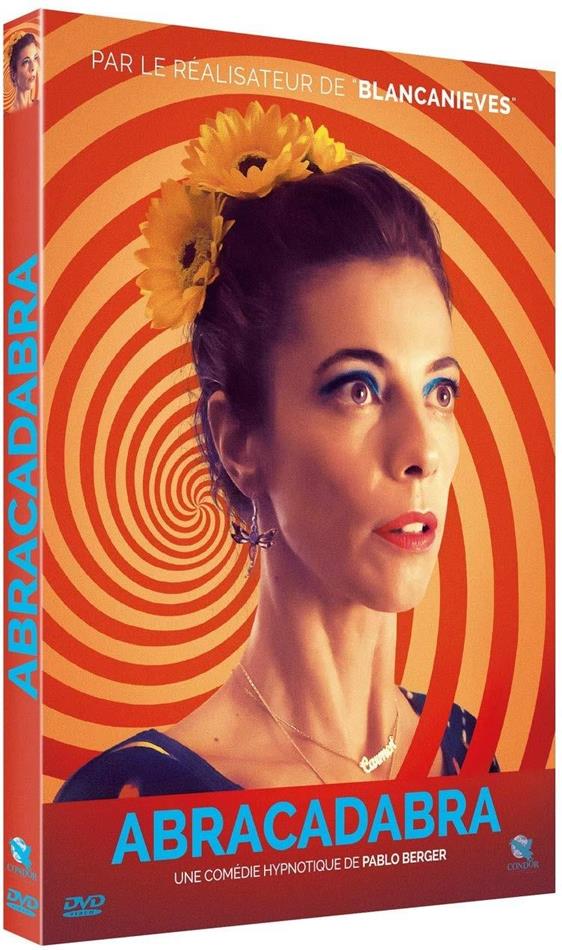 Abracadabra (2017) Digibook