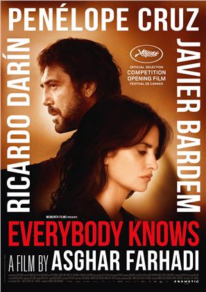 Everybody knows (2018)