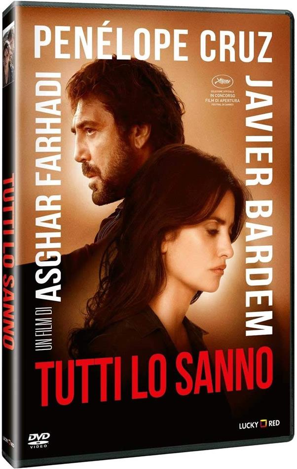 Tutti lo sanno (2018)