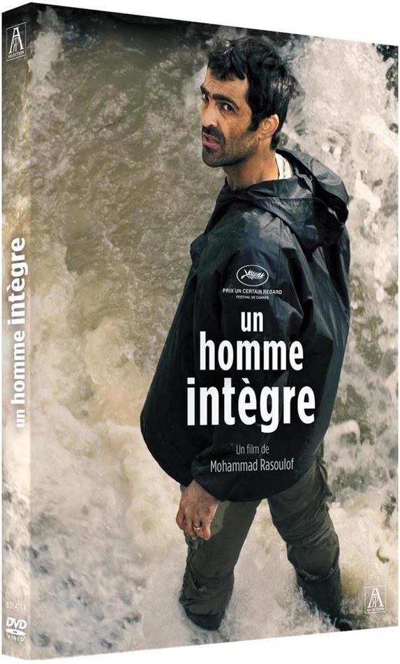 Un homme intègre (2017)