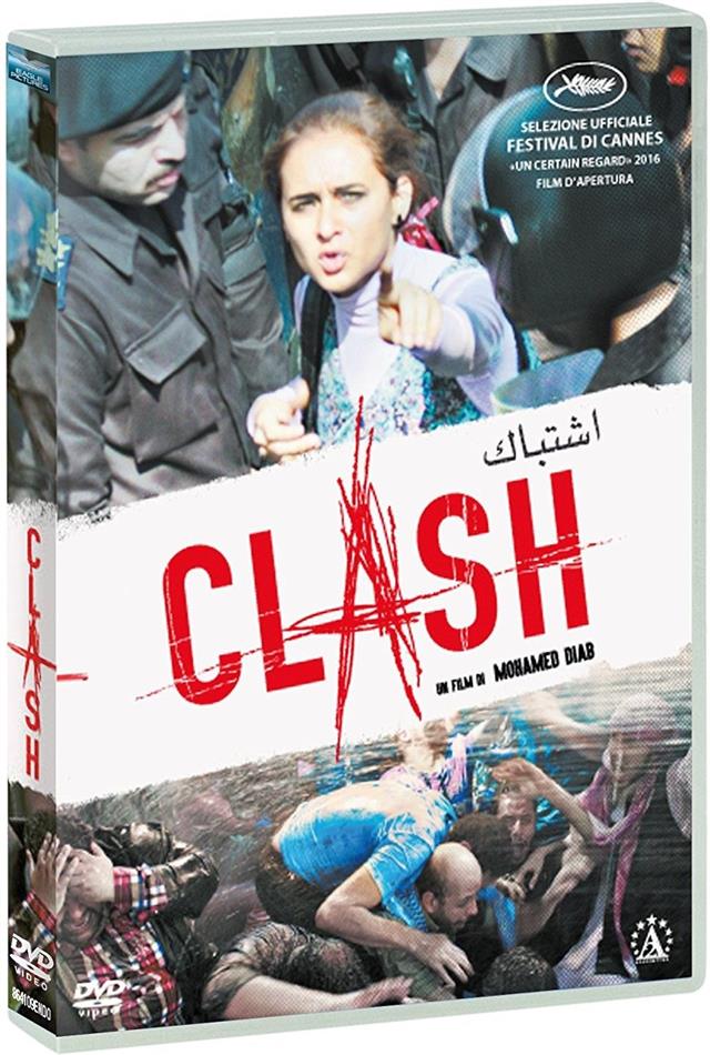 Clash (2016)
