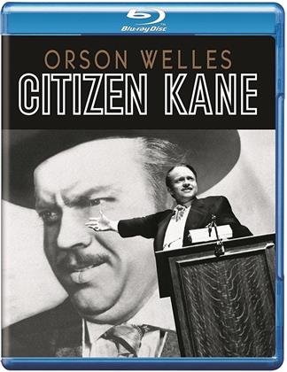 Citizen Kane (1941) (n/b)