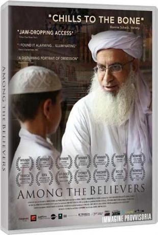 Among the Believers (2015)
