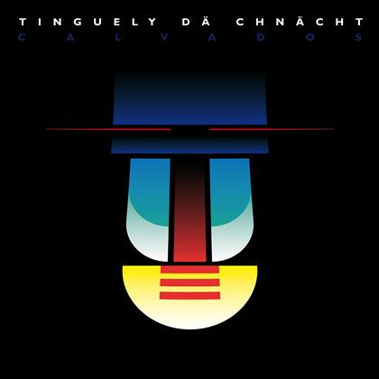 Tinguely D&auml; Chn&auml;cht (Slm 52) - Calvados (2 LP + Digital Copy)