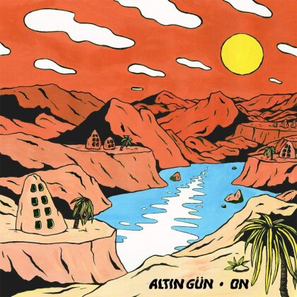 Altin G&uuml;n - On (LP)