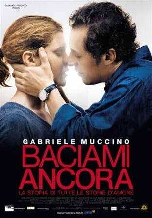 Baciami ancora (2010) Neuauflage